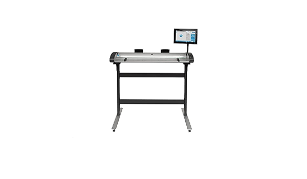 Amazon.com: HP g6h50b # B1 K Designjet SD Pro 44\