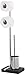 Blomus Toilet Butler, Polished
