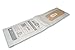 ZVac Replacement Oreck Cc & XL Vacuum Bag Compatible with Oreck Part # Ccpk8Dw, Pk2008, 59220 Fits All Oreck Vacuums Using Type Cc Bags - 15 Pack in A Bag