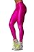 Amour- Fashion Neon Stretch Skinny Shiny Spandex Leggings Pants