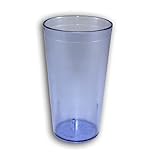 NEW, 16 Oz. (Ounce) Restaurant Tumbler Beverage