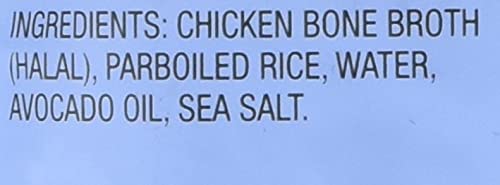 A DOZEN COUSINS RICE SEA SALT RTE 8 OZ