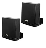 VOMENC Wall Mount Holder for ASUS ZenWiFi AX AC