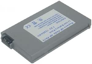 Аккумулятор sony np fa70