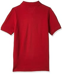 The Children's Place boys Baby and Toddler Uniform