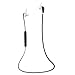 KEDSUM Bluedio Sweatproof V4.1 Wireless Bluetooth Headphones In-Ear Noise Cancelling Headset Earphones Earbuds with Microphone