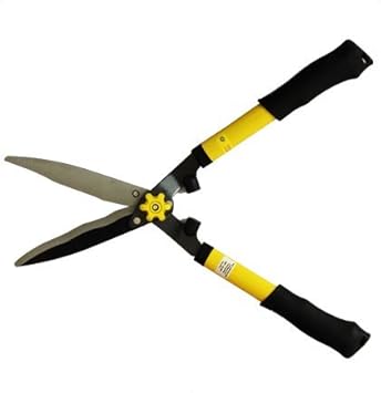 Jon Bhandari Toolsvilla Toolsvilla Heavy Duty Garden Hedge Shear