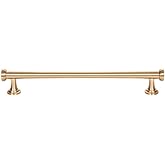 Atlas Homewares 442-CM 7-9/16 in. (192mm) Browning Collection Pull, Champagne
