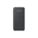 Samsung Official Genuine LED View Cover Flip Case Galaxy S9 - Black (EF-NG960PBEGWW)