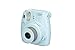 Fujifilm INSTAX Mini 8 Instant Camera (Blue)