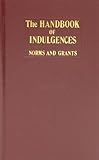 The Handbook of Indulgences