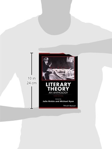 Literary Theory: An Anthology (Blackwell Anthologies)