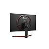 LG-Ultragear-27GL63T-27-Inch-Gaming-Monitor-FHD-IPS-1MS-HDR-Nvidia-G-Sync-Compatible-Black LG UltraGear Gaming Monitor 27GL63T-B, 27 inch, 1080p, 144Hz, 1ms MBR, IPS Display, HDR 10, AMD FreeSync, Nvidia G-Sync…