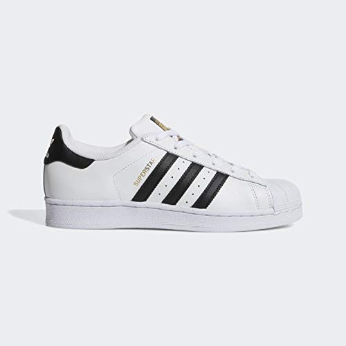 adidas Originals Women's Superstar Sneaker - Image 4