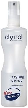 Clynol Styling Spray Frisuren 200ML Finish Hair Shine