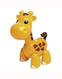Tolo First Friends Children Toy, Giraffe