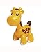 Giraffe - (Loose)