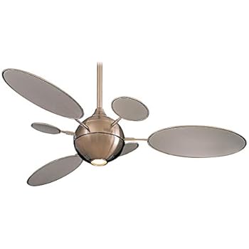 Fanimation Avaston 52 Inch Oil Rubbed Bronze With Light Kit