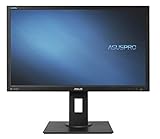 ASUS ASUSPRO 21.5-Inch Screen Led-Lit Monitor