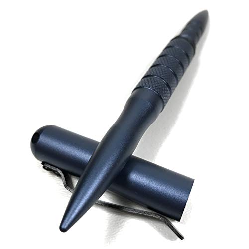 Practical Tactical Pen for Self Defense Survival Multitool, Elegant Ballpoint Pens Designed for