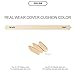 VT BT21 / VT cosmetics x BTS/REAL WEAR WATER CUSHION FOUNDATION (#23 BEIGE)
