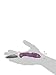 Spyderco Delica 4 Lightweight Signature Knife with 2.90