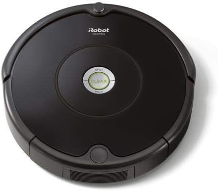 Irobot Roomba 606 Robot Vacuum Good For Carpets And Hard Floors