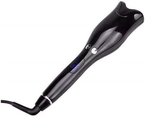Mancai Air Spin Curler Hair Salon N Curl 1 Inch Ceramic Rotating Curler