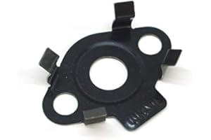 Volkswagen Air Pipe Gasket - 07K131-120F