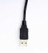 Omnihil High Speed 2.0 Usb Cord Compatible with HP Photosmart A,B C, D, K Series Printers