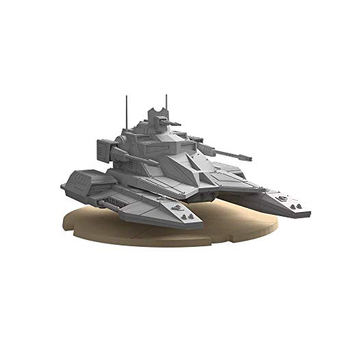 Star Wars Legion Tx 130 Saber Class Tank Pricepulse