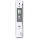 HM Digital Gump Ap-1 Aquapro Digital Water Tester Tds Meter Magnetic & Water Resistant