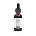 Men’s Organic Black Tie Beard Oil & Conditioner - All Natural & Organic - Perfect for ALL Beard Lengths