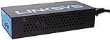 Linksys Business Gigabit High Power PoE+ Injector (LACPI30)