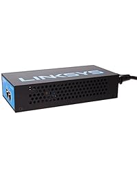 Linksys Business Inyector Gigabit PoE de alta potencia + (lacpi30)