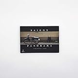 Hardcover Sai Gon Panorama Book