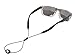 Tac-Strapz Glasses Retainer System - Universal Fit for any Shooting / Safety or Sunglasses