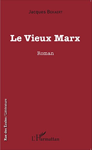 Le  vieux Marx
