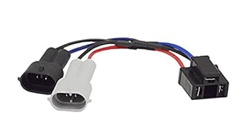 Auxiliary Power Plug With A Lot Of Pictures Page 3