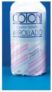 Cotoni, Bolas, discos de algodón y bastoncillos - 30 gr.: Amazon.es: Belleza