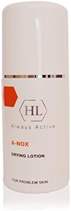 Holy Land Cosmetics A-nox Face Lotion 125ml by Holy Land