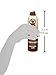 Australian Gold Continuous Spray Sunscreen with Instant Bronzer, Immediate Glow & Dries Fast, Broad Spectrum, Water Resistant, Cruelty Free, Paraben Free, PABA Free, Oil Free, SPF 4, 6 Ounce