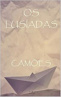 Livro Os Lusíadas