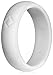 KAUAI - Silicone Wedding Ring for Women -Leading Brand, from The Latest Artist Design Innovations to Leading-Edge Comfort: Pro-Athletic Ring & Kauai Elegance Rings Collection