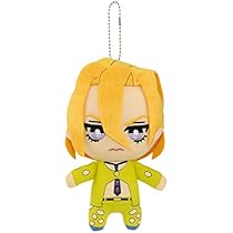 fugo pannacotta plush
