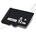 New 32GB Micro SDHC TF Memory Card Class 10 w/ SD Adapter For Smart Phones Tablet