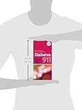 Image de Diabetes 911: How to Handle Everyday Emergencies