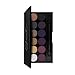 Sleek MakeUp -Ultrapigmented and Long-lasting i-Divine 12 Colors Mineral Eyeshadow Palette - Vintage Romance-Limited Edition