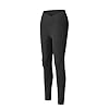 Crossover-legging voor dames V-vormige hoge taille Butt Lift Houd je heupen Legging Naadloze yogabroek
