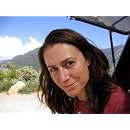 Steph Davis